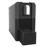 CREMESSO COMPACT Automatic Piano Black - Coffee Pod Machine