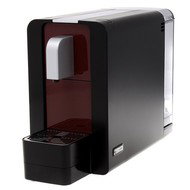 CREMESSO COMPACT Manual Ruby Red - Coffee Pod Machine
