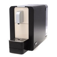 CREMESSO COMPACT Manual Creamy White - Coffee Pod Machine