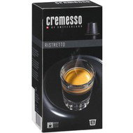 Cremesso Ristretto, Promo - Kávové kapsle