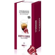 CREMESSO Espresso - Kávové kapsuly