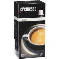 Cremesso Leggero, Promo - Kávové kapsle