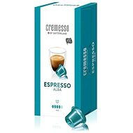 CREMESSO Alba - Kávové kapsuly