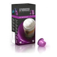 CREMESSO Per Macchiato - Kávové kapsle