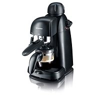 SEVERIN KA5979 - Lever Coffee Machine