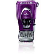 Tchibo Cafissimo Classic Aubergine - Coffee Pod Machine