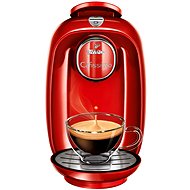 Tchibo Cafissimo Picco Red - Coffee Pod Machine