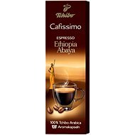 Tchibo Cafissimo Espresso Ethiopia Abaya - Kávové kapsuly