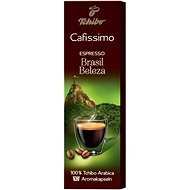 Tchibo Cafissimo Espresso Brasil Beleza - Kávové kapsuly