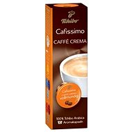Tchibo Cafissimo Crema vollmundig 8g - Kávové kapsle