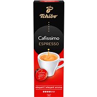 Tchibo Cafissimo Espresso elegant 7g - Kávové kapsle