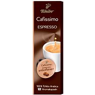 Tchibo Cafissimo Espresso entkoffeiniert 7.5g - Kávové kapsle