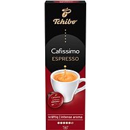 Tchibo Cafissimo Espresso kraftig 7.5g - Coffee Capsules