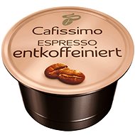 Tchibo Cafissimo Café entkoffeiniert 7g - Kávové kapsle