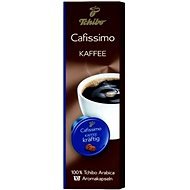 Tchibo Cafissimo Café kraftig 7.8g - Kávové kapsuly