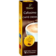 Tchibo Cafissimo Mild 7g - Kávové kapsle