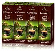 Tchibo Cafissimo Espresso Brasil Beleza 8x10x75g - Coffee Capsules