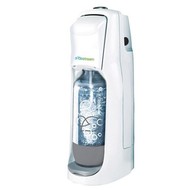 SodaStream JET white + 3 sirups - SodaStream