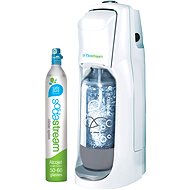 SodaStream Jet White - SodaStream