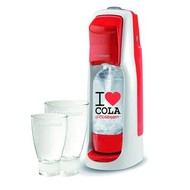 SodaStream JET COLA red/white - SodaStream