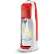 SodaStream JET white/red Limited Edition - SodaStream