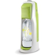 SodaStream JET white/green Limited Edition - SodaStream
