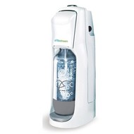 SodaStream JET white + 2 sirups for free - SodaStream