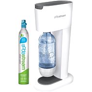SodaStream GENESIS white - SodaStream