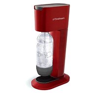 SodaStream GENESIS Chilli Red - SodaStream