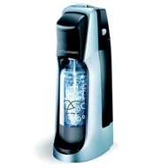 Soda maker SodaStream JET silver titan - SodaStream