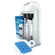 SodaStream FIZZ White Ice Age 4 limited edition - SodaStream