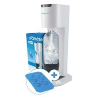 SodaStream GENESIS White Ice Age 4 limited edition - SodaStream
