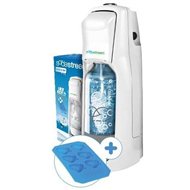 Soda maker SodaStream JET White Ice Age 4 limited edition - SodaStream