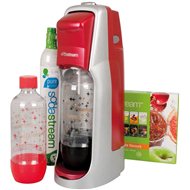 SodaStream Jet white Xmass - SodaStream