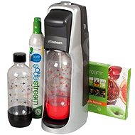 SodaStream JET TTN/SLV KOKTEJL+12PP SodaStream - SodaStream