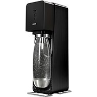 SodaStream SOURCE Black sada - SodaStream