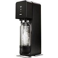  SodaStream Set SOURCE Black new  - SodaStream