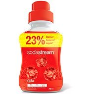 SodaStream Cola - Szirup