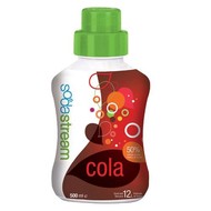 Sirup Soda maker Cola 500ml - Flavour
