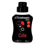 Soda maker Cola Zero NEW 500ml, Promo - Flavour