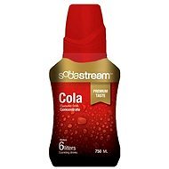 SodaStream Cola Premium - Syrup