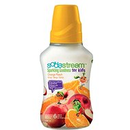 SodaStream Good-Kids Orange 750ml - Flavour