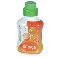 Soda maker orange 500ml - Flavour