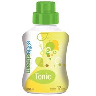 Sirup Soda maker tonic 500ml - Flavour