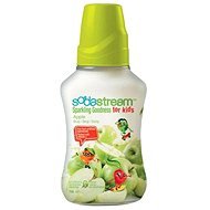 SodaStream Goodness - Apple for Kids 750ml - Syrup
