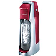  SodaStream Jet Red/Silver Le Dragon  - SodaStream