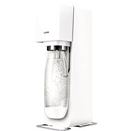 SodaStream Source new LE White Dragon  - SodaStream