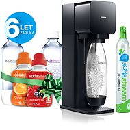  SodaStream Play Black LE 2v1  - SodaStream