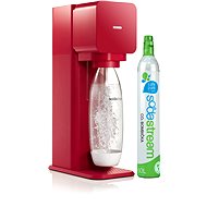  SodaStream Play Red  - SodaStream