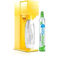  SodaStream Play Yellow  - SodaStream